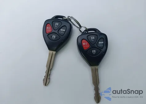 2013 Toyota Corolla Le from USA, damaged, VIN 2T1BU4EE4DC126673